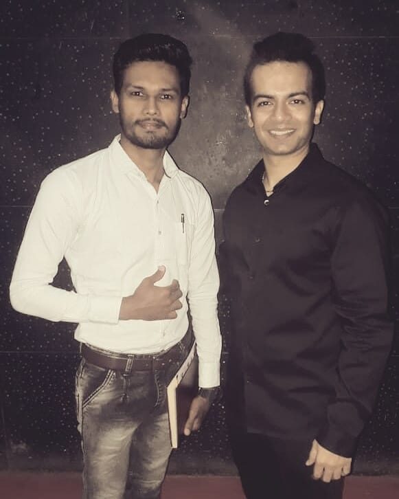 Mr. Jignesh Sadiya, Founder of M J Brain Academy